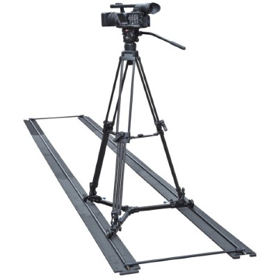 ریل,-دالی-ایمیج-E-Image-ED330-Portable-Camera-Dolly-KIT